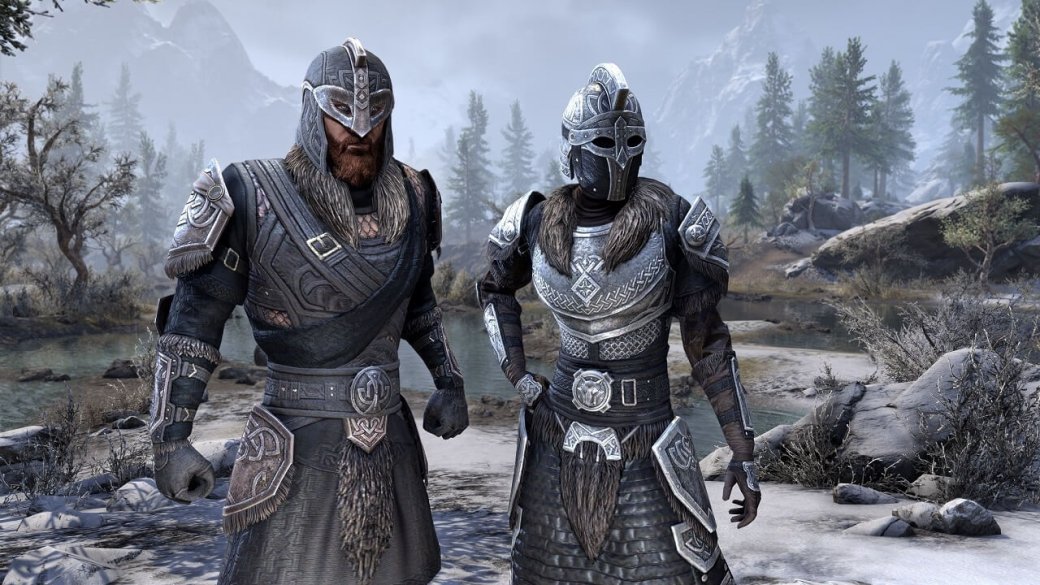 В Steam стартовала распродажа игр Bethesda с большими скидками — фото 2