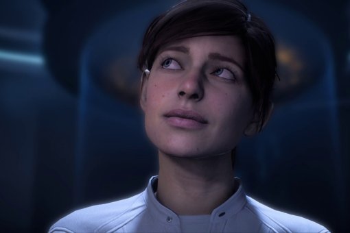 Создатель Mass Effect Andromeda пожалел об отсутствии сиквела к игре