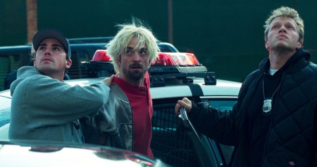 35 лучших фильмов Netflix, которые стоит посмотреть — фото 30