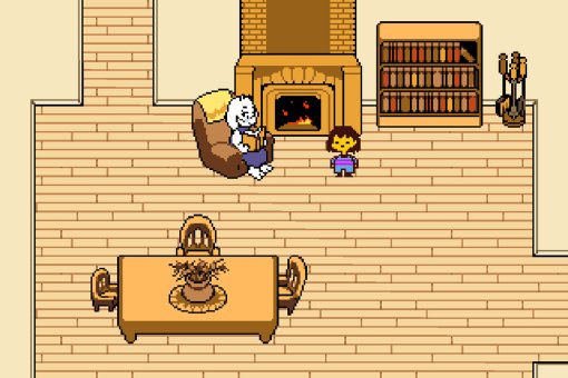 Undertale поставила новый рекорд по онлайну в Steam впервые с 2015 года