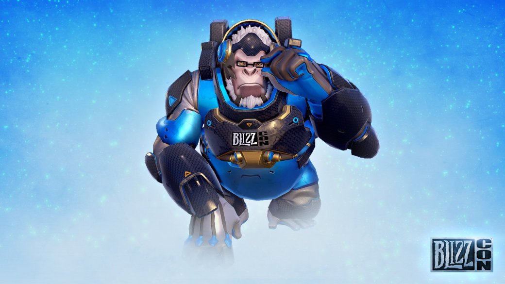 Виртуальный билет на BlizzCon 2017. Зачем он нужен, сколько стоит и где купить — фото 3