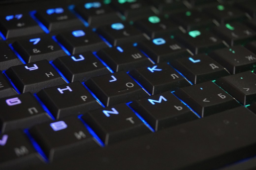 Обзор ноутбука HP Omen X за 200 000 рублей — фото 3