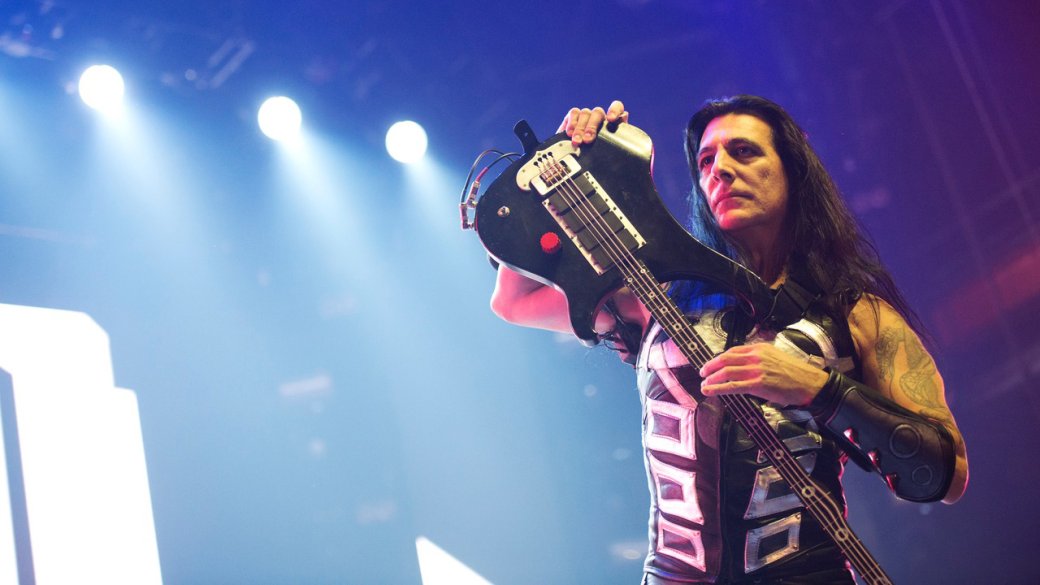 ​«Мы живее всех живых!» — интервью с Manowar о новом альбоме и туре The Final Battle Tour — фото 2