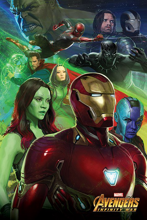 Галерея Ищем Соколиного глаза в «Войне Бесконечности» — почему Marvel Studios прячет супергероя? - 2 фото