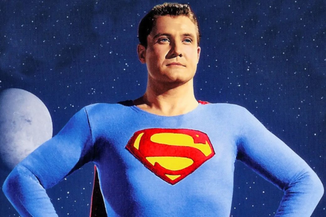 Фото: Superman Inc.