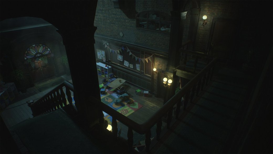 Клэр и Ада против устрашающего Т-00 в новом геймплее ремейка Resident Evil 2 [обновлено] — фото 2