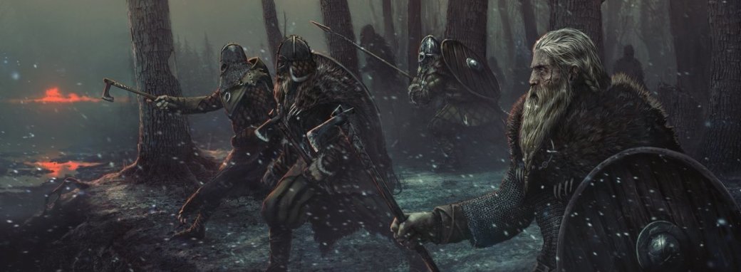 5 крутейших исторических событий, на которых основана Ancestors Legacy — фото 2