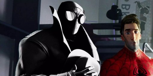 Николас Кейдж не вернётся к озвучке Нуара в сиквеле «Человека-паука: Через вселенные»