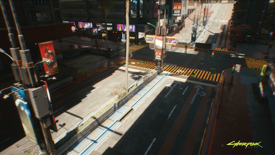 Cyberpunk 2077 будет доступна в GeForce NOW и получит поддержку DLSS 2.0 — изображение 2
