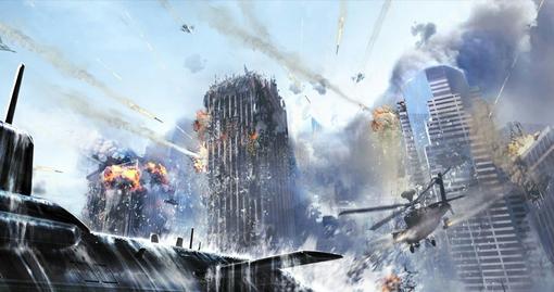 Буря в стакане: Modern Warfare 3 как политический саботаж — фото 2