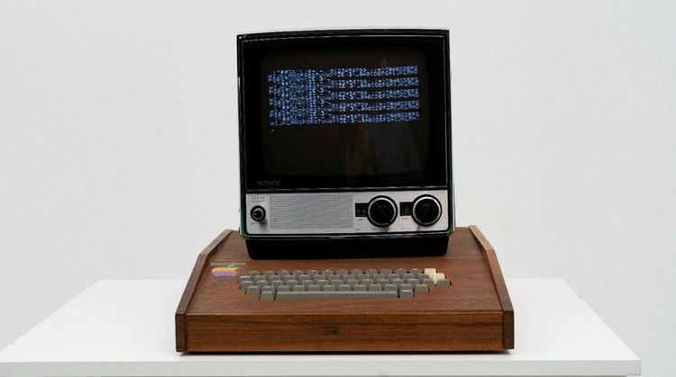 Apple 1