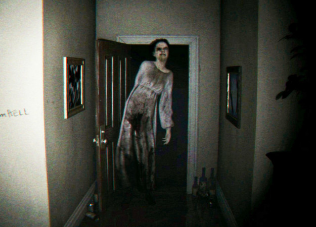 Наконец-то кто-то делает «правильную» P.T. для PC [обновлено] — фото 1