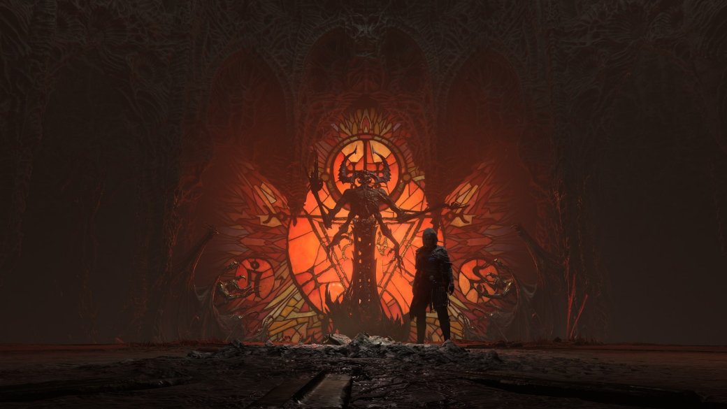 Обзор Diablo 4. Когда дьявол действительно в деталях — изображение 2
