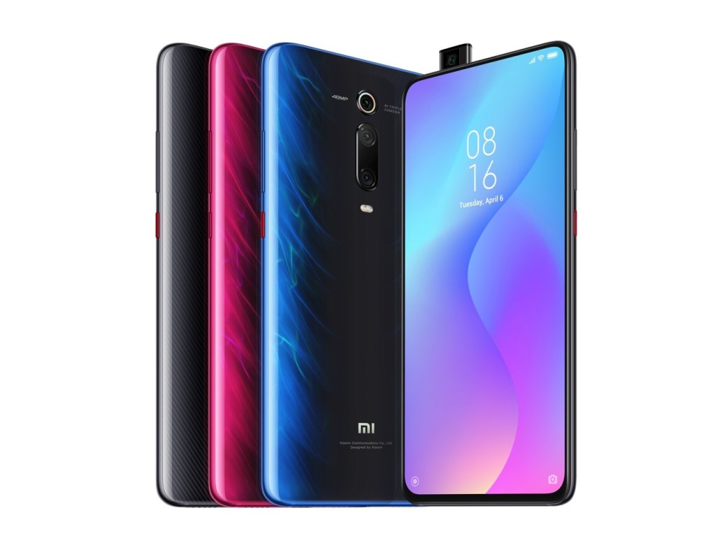 Представлен Xiaomi Mi 9T: клон Redmi K20 для Европы — фото 3