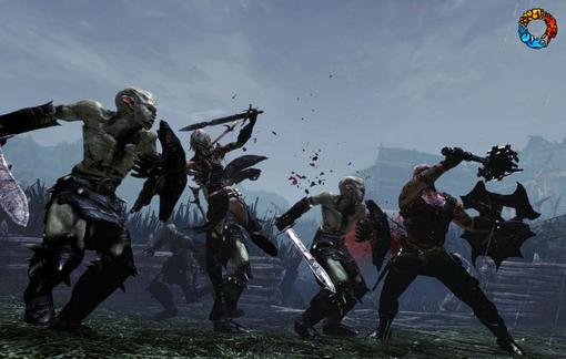 Рецензия на Hunted: The Demon's Forge — фото 1