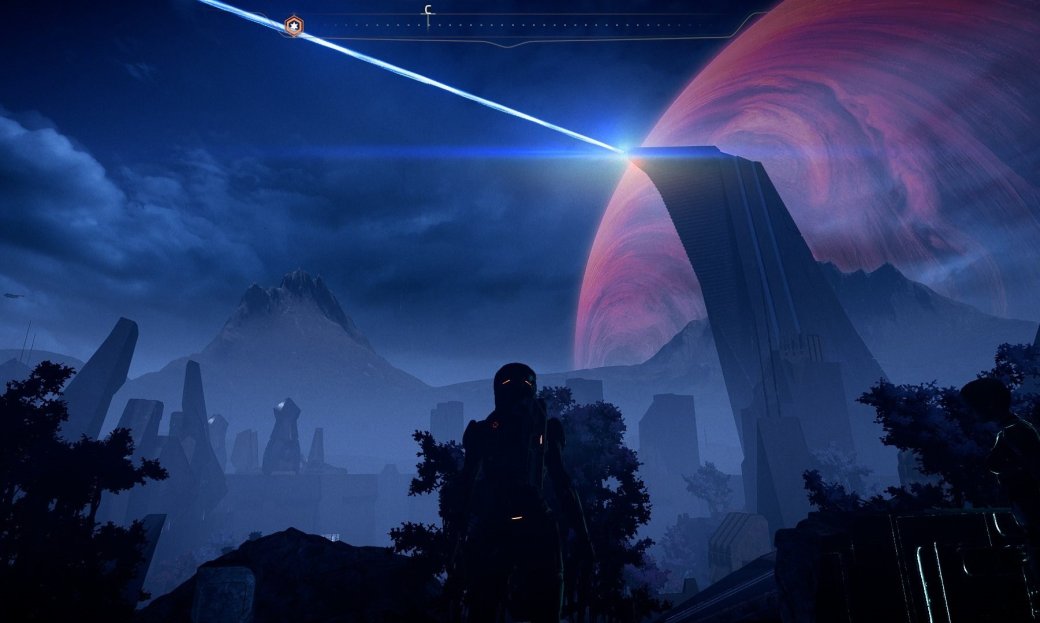 Что игроки думают о Mass Effect: Andromeda после релиза? — фото 8