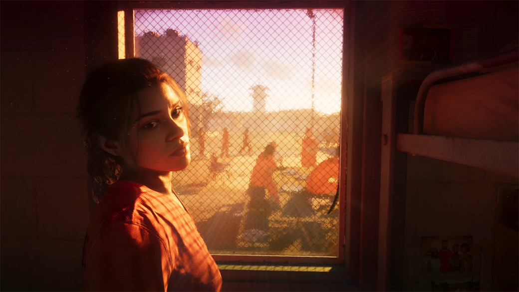 Rockstar показала первый трейлер Grand Theft Auto 6 с датой выхода — изображение 2