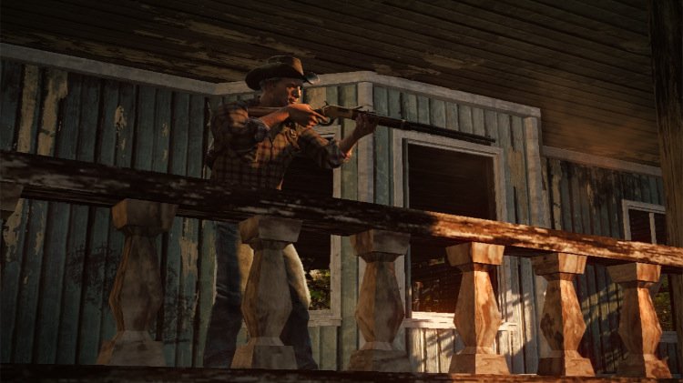 Рецензия на State of Decay: Breakdown — фото 2