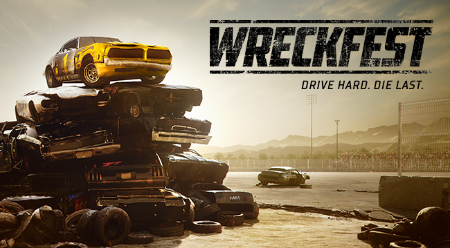 Это сон? Релиз Wreckfest от авторов FlatOut состоится в июне после 1611 дней в раннем доступе — фото 1
