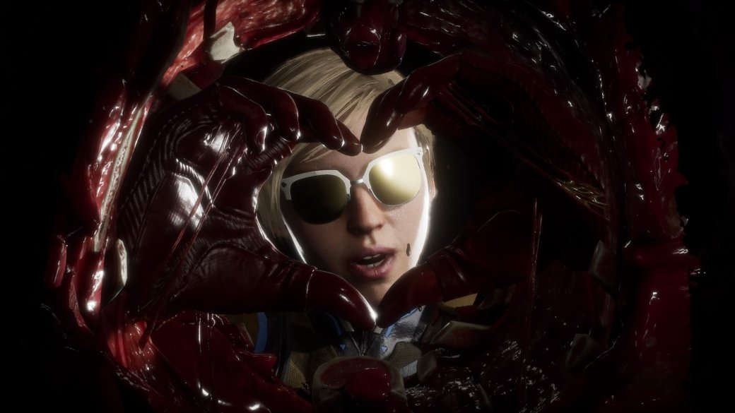 Рецензия на Mortal Kombat 11 — фото 4