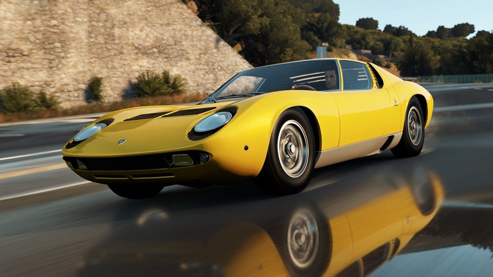 Авторы Forza Horizon 4 обнародовали системные требования игры. Особых различий с третьей частью нет — фото 1