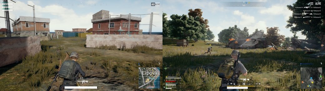 Большое обновление PUBG уже доступно на тестовом сервере. Что же там? — фото 4