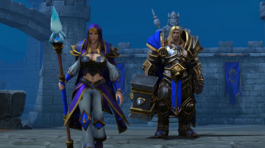 Подрядчики Blizzard рассказали о работе над Warcraft III: Reforged. Там много негатива — фото 1