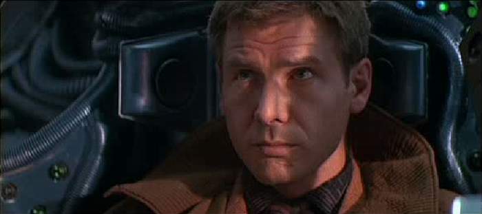 Отвечает ли «Бегущий по лезвию 2049» на вопрос «Декард человек или репликант»? — фото 1