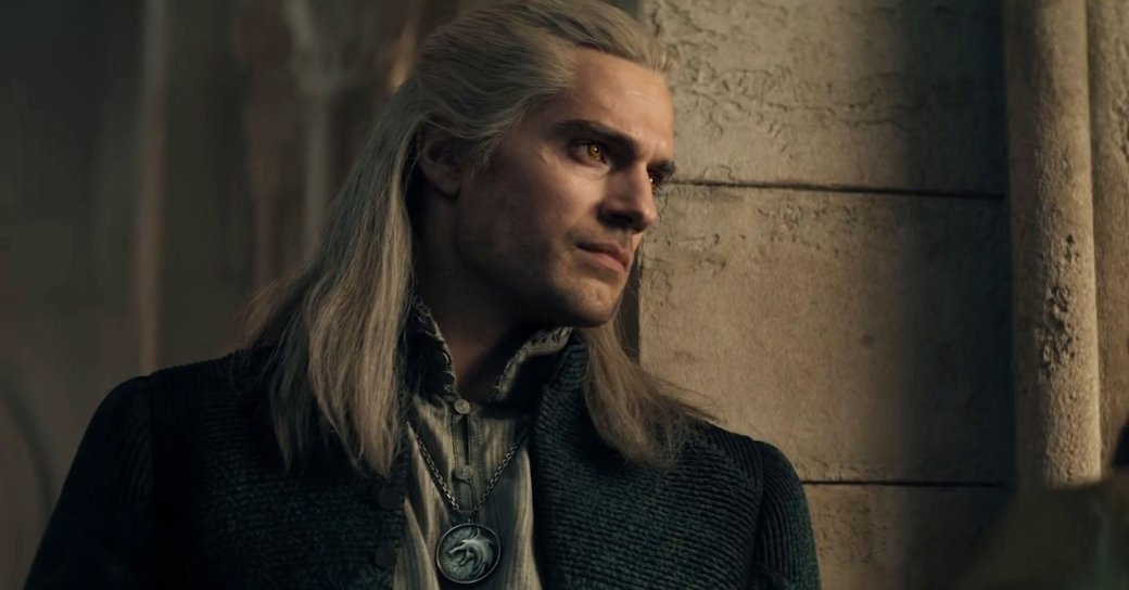 Сравниваем «Ведьмака» Netflix с играми о Геральте. Неужели больше общего, чем с книгами? — фото 14