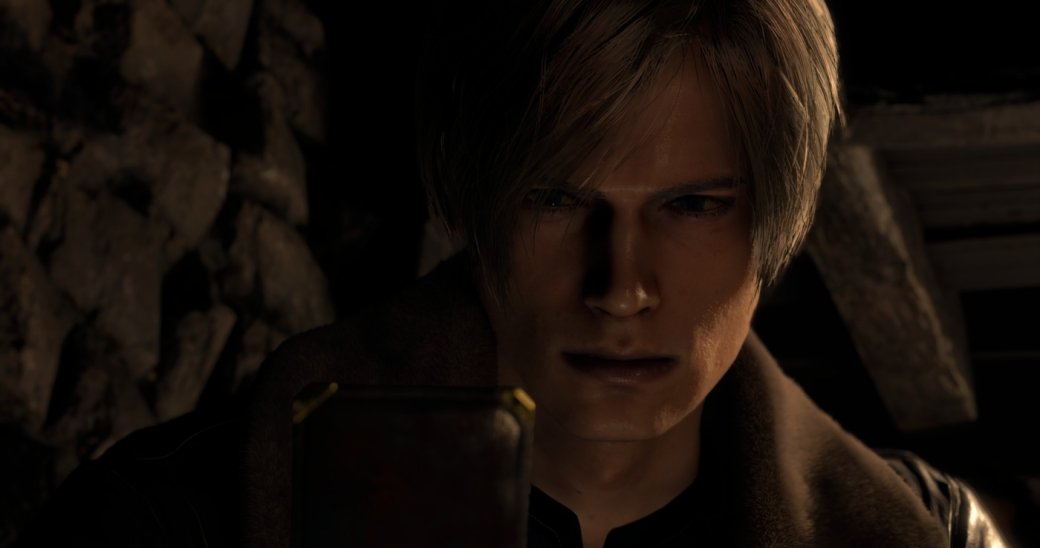 Возвращение в новую-старую Испанию: впечатления от демоверсии Resident Evil 4 Remake — фото 1