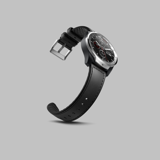 Mobvoi TicWatch Pro 2020 — обновленная версия неубиваемых смарт-часов с двойным экраном — изображение 4