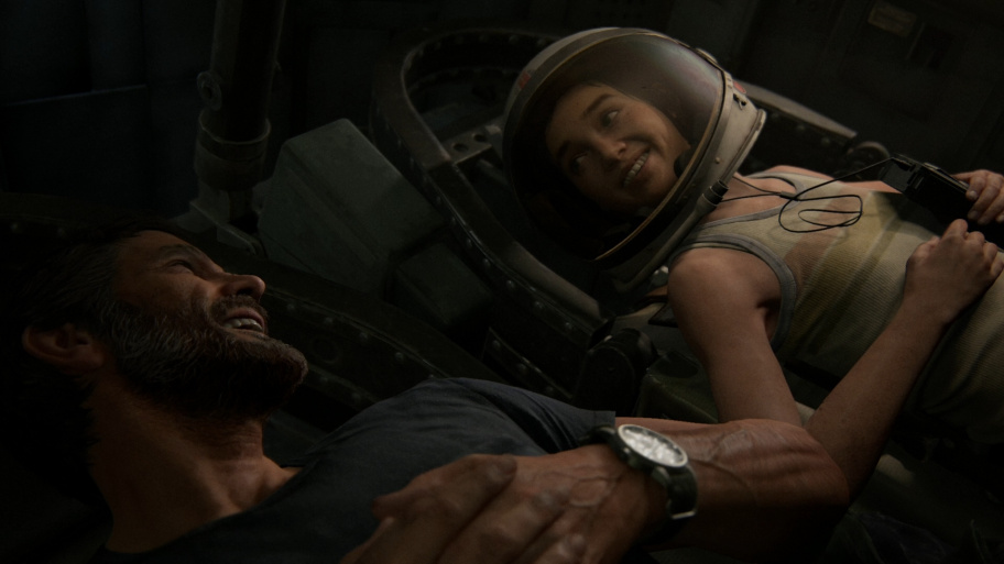 «Никаким шедевром не пахнет». Альтернативное мнение о The Last of Us: Part 2 — фото 4
