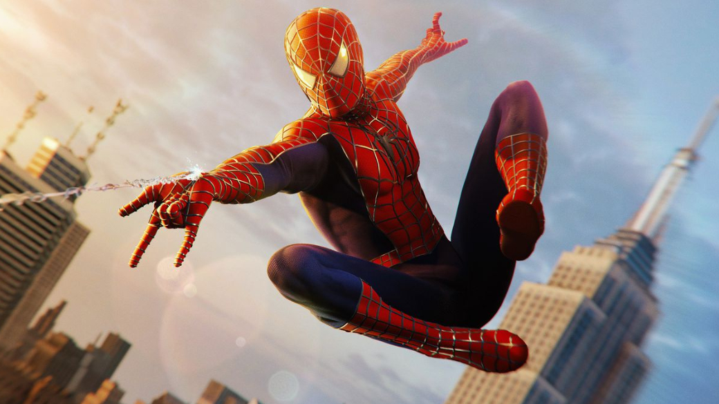 Издательство Marvel тизерит комикс по мотивам сценария «Человека-паука 4» Сэма Рэйми? [обновлено] — фото 1