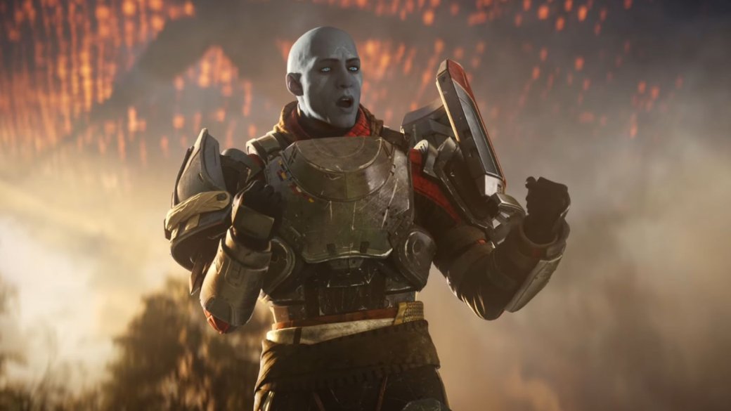 «Это все, о чем только просили фанаты»: критики о Destiny 2 — фото 2