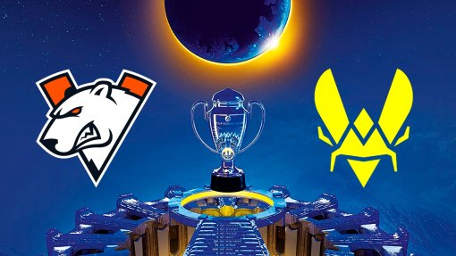 Virtus.pro и Vitality вышли в плей-офф IEM Katowice 2025