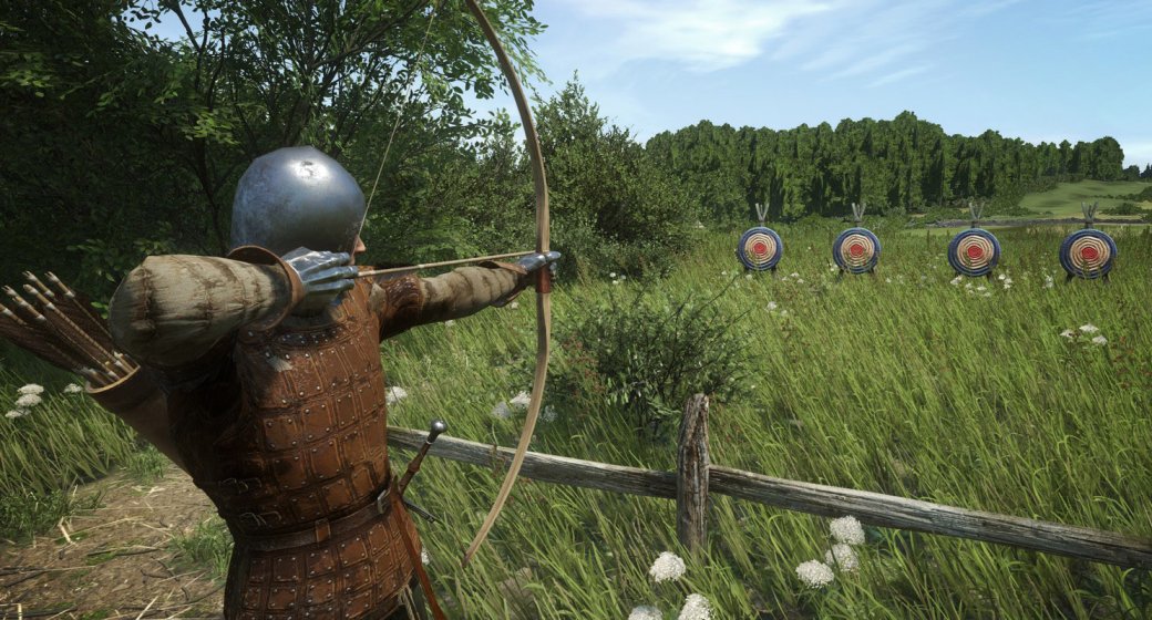 Kingdom Come Deliverance     