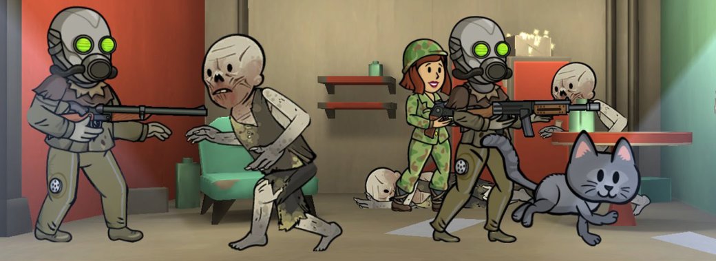 Чего мы ждали от конференции Bethesda на E3 2018. Ожидания — реальность — фото 7