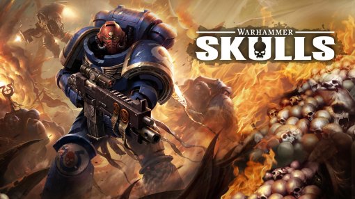 Игровая презентация Warhammer Skulls 2023 пройдёт 25 мая
