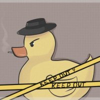 DUCKVAKA