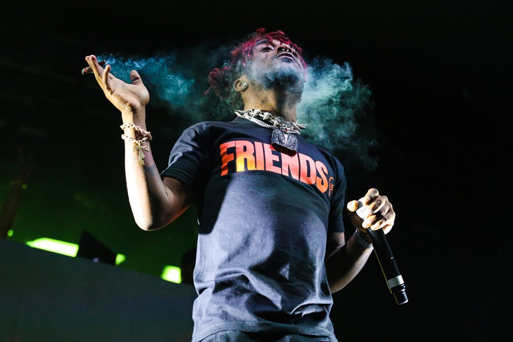 **Lil Uzi Vert**