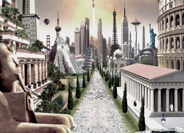 Распродажа ретро-игр в GOG: Civilization 3 и 4, X-COM и Sid Meierʼs Pirates! — фото 1