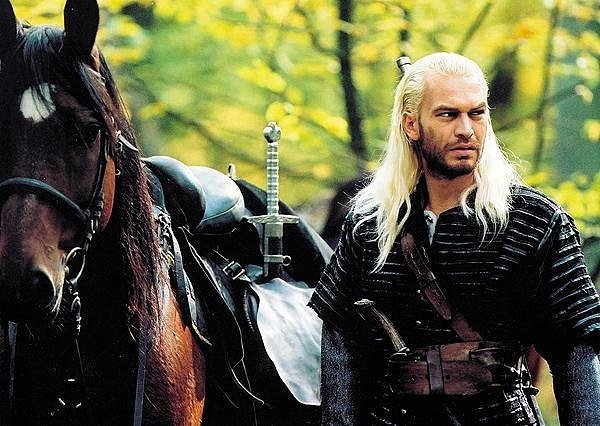 Рецензия на польский сериал по «Ведьмаку» 2001 года — фото 3