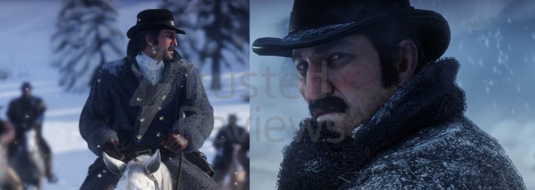Появилась масса информации о Red Dead Redemption 2. По слухам, в игре будет режим Battle Royale! — фото 3