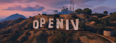 OpenIV жив! Take-Two отстала от модов для одиночной GTA 5 — фото 1
