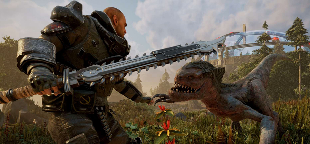 «Готика», Risen и ELEX: топ всех игр Piranha Bytes — от лучших к худшим — фото 18