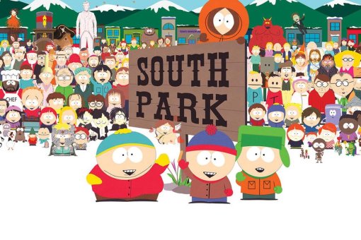Премьера 26 сезона «Южного парка» состоится 8 февраля на Comedy Central