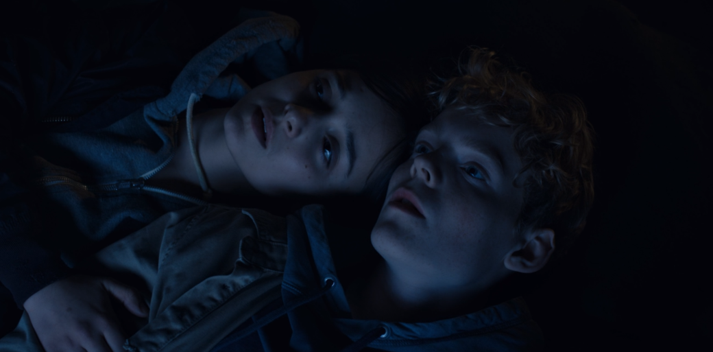 Рецензия на сериал «Дождь» от Netflix — бездушный постапокалиптик с мощной скандинавской атмосферой — фото 4