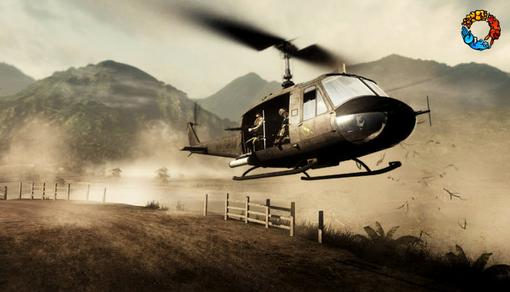 Рецензия на Battlefield: Bad Company 2 Vietnam — фото 5