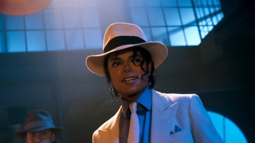 Майкл Джексон просил у Warner Bros. дать ему роль Морфея из «Песочного человека»