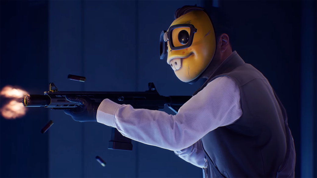 Starbreeze доложила о резком падении доходов от Payday 3 за последний финансовый год — фото 1